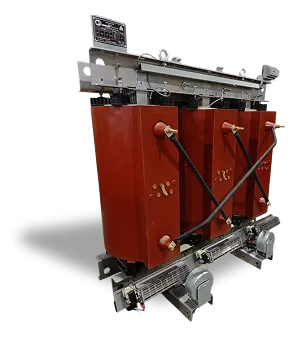 Высоковольтный трансформатор<br>ТСКС 25
