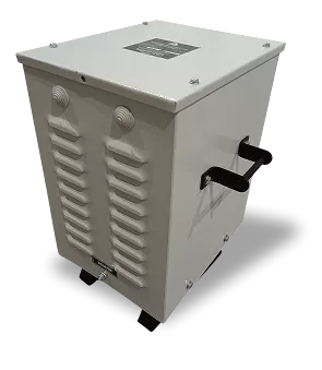 Повышающий трансформатор<br>ОСЗ-6,3