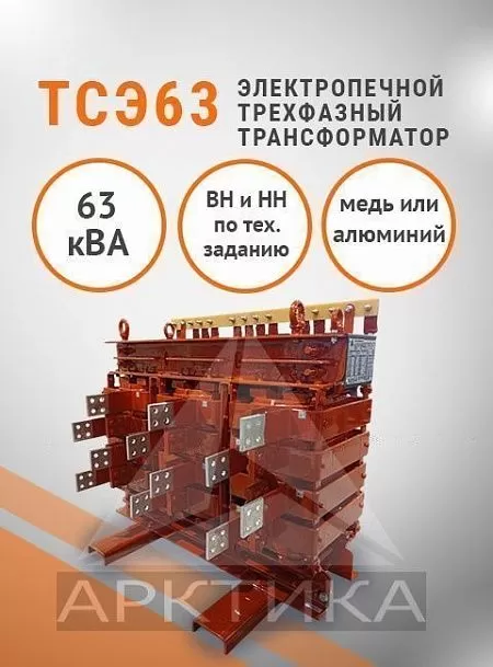 ТСЭ-63,0